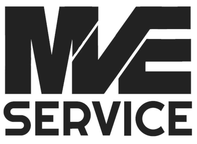 Logo de MVE Service, spécialiste en contrôle de nuisibles