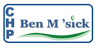 Faculte de Medecine Logo
