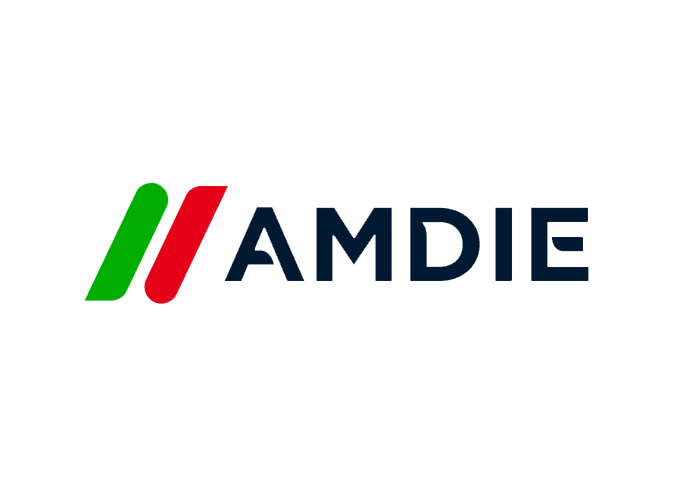 AMDIE Logo